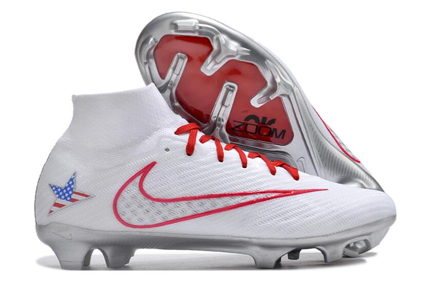 Nike Air Zoom Mercurial Superfly IX Elite FG 39-45-56738787